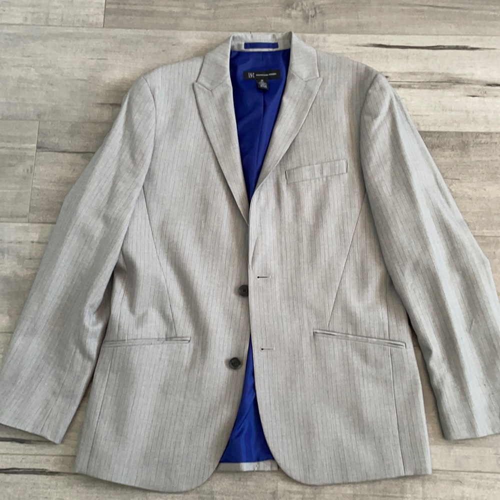INC Blazer M